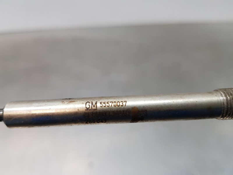 Recambio de calentadores para opel zafira (c) family start/stop referencia OEM IAM 55570037   Recambio de calentadores para opel zafira (c) family start/stop referencia OEM IAM 55570037