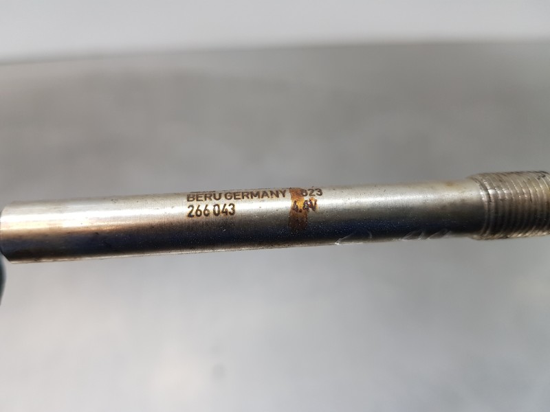 Recambio de calentadores para opel zafira (c) family start/stop referencia OEM IAM 55570037   Recambio de calentadores para opel zafira (c) family start/stop referencia OEM IAM 55570037