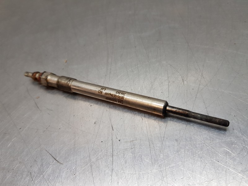 Recambio de calentadores para opel zafira (c) family start/stop referencia OEM IAM 55570037   Recambio de calentadores para opel zafira (c) family start/stop referencia OEM IAM 55570037