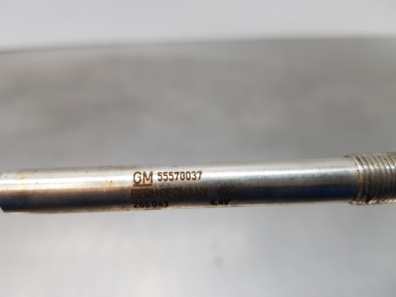 Recambio de calentadores para opel zafira (c) family start/stop referencia OEM IAM 55570037   Recambio de calentadores para opel zafira (c) family start/stop referencia OEM IAM 55570037