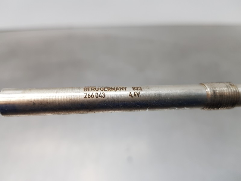 Recambio de calentadores para opel zafira (c) family start/stop referencia OEM IAM 55570037   Recambio de calentadores para opel zafira (c) family start/stop referencia OEM IAM 55570037