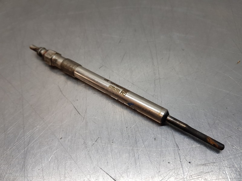 Recambio de calentadores para opel zafira (c) family start/stop referencia OEM IAM 55570037   Recambio de calentadores para opel zafira (c) family start/stop referencia OEM IAM 55570037