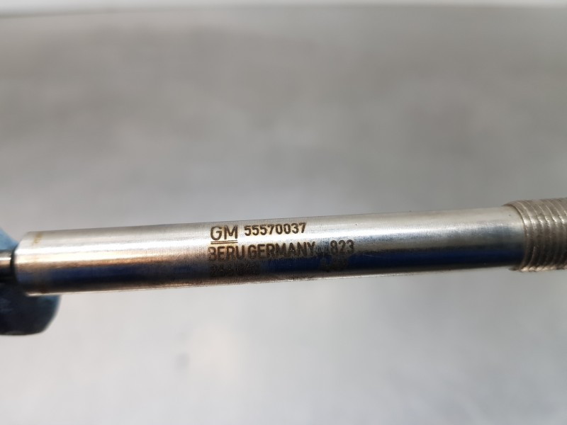 Recambio de calentadores para opel zafira (c) family start/stop referencia OEM IAM 55570037   Recambio de calentadores para opel zafira (c) family start/stop referencia OEM IAM 55570037