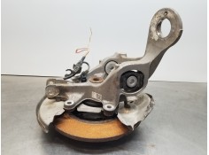 Recambio de mangueta trasera derecha para audi a5 sportback (8t) s line referencia OEM IAM 8K0505432AP  