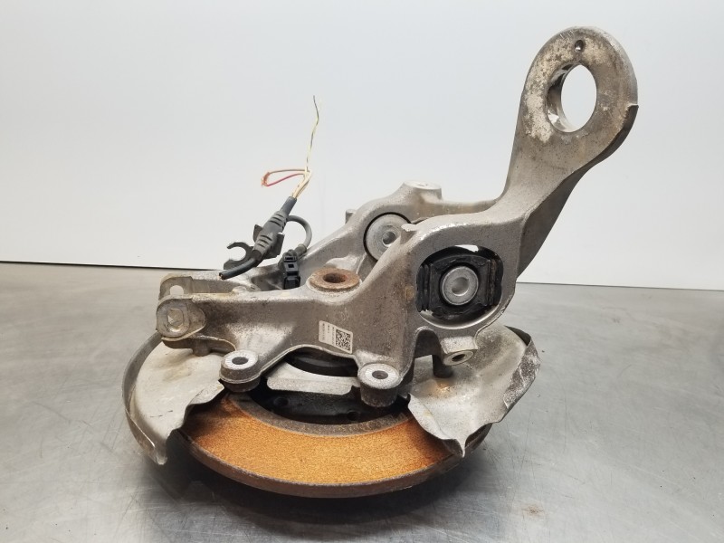 Recambio de mangueta trasera derecha para audi a5 sportback (8t) s line referencia OEM IAM 8K0505432AP   Recambio de mangueta trasera derecha para audi a5 sportback (8t) s line referencia OEM IAM 8K0505432AP