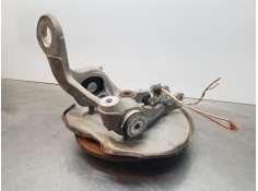 Recambio de mangueta trasera derecha para audi a5 sportback (8t) s line referencia OEM IAM 8K0505432AP   2