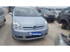 toyota corolla verso (r1) del año 2006