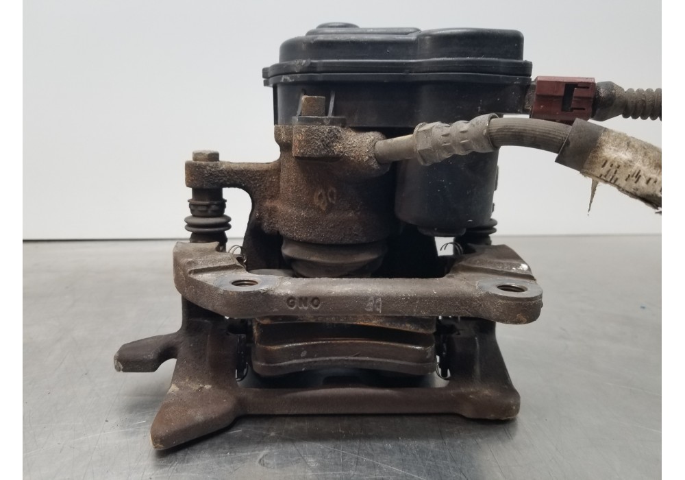 Recambio de pinza freno trasera derecha para audi a5 sportback (8t) s line referencia OEM IAM 8K0615404E  