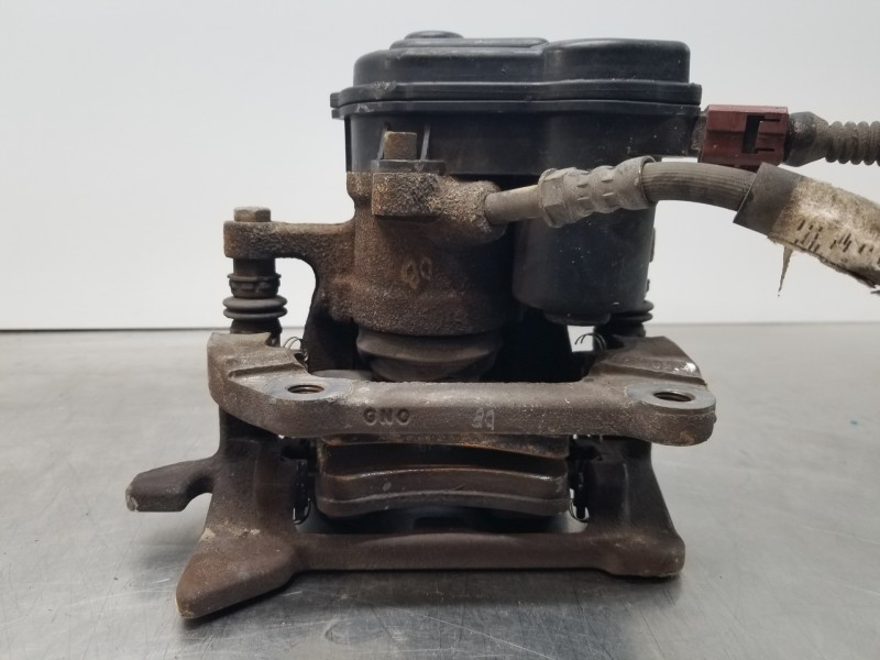Recambio de pinza freno trasera derecha para audi a5 sportback (8t) s line referencia OEM IAM 8K0615404E  