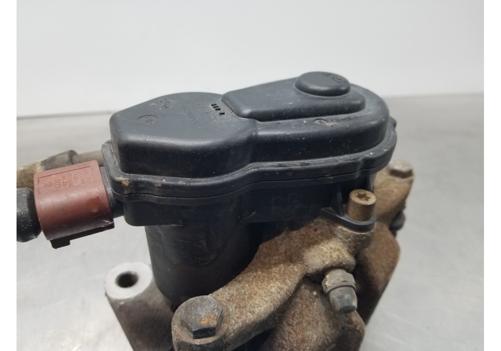 Recambio de pinza freno trasera derecha para audi a5 sportback (8t) s line referencia OEM IAM 8K0615404E  