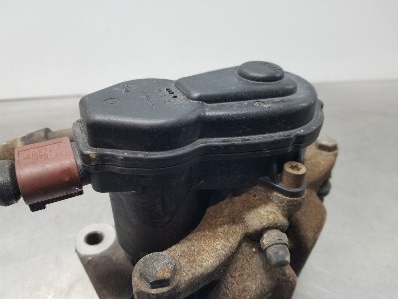 Recambio de pinza freno trasera derecha para audi a5 sportback (8t) s line referencia OEM IAM 8K0615404E  