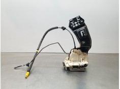 Recambio de cerradura puerta delantera derecha para jeep gr. cherokee iv 4x4 referencia OEM IAM 4589924AH P04589924AH 