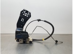 Recambio de cerradura puerta delantera derecha para jeep gr. cherokee iv 4x4 referencia OEM IAM 4589924AH P04589924AH  2