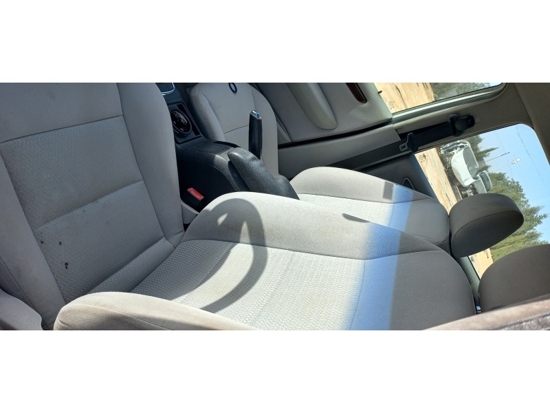 mercedes clase a (w169) del año 2006