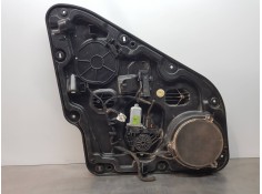 Recambio de elevalunas trasero derecho para jeep gr. cherokee iv 4x4 referencia OEM IAM 68079292AB 68079284AB 