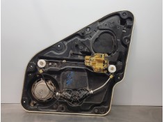 Recambio de elevalunas trasero derecho para jeep gr. cherokee iv 4x4 referencia OEM IAM 68079292AB 68079284AB  2