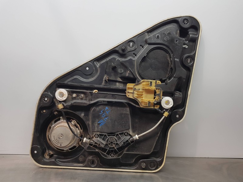 Recambio de elevalunas trasero derecho para jeep gr. cherokee iv 4x4 referencia OEM IAM 68079292AB 68079284AB 