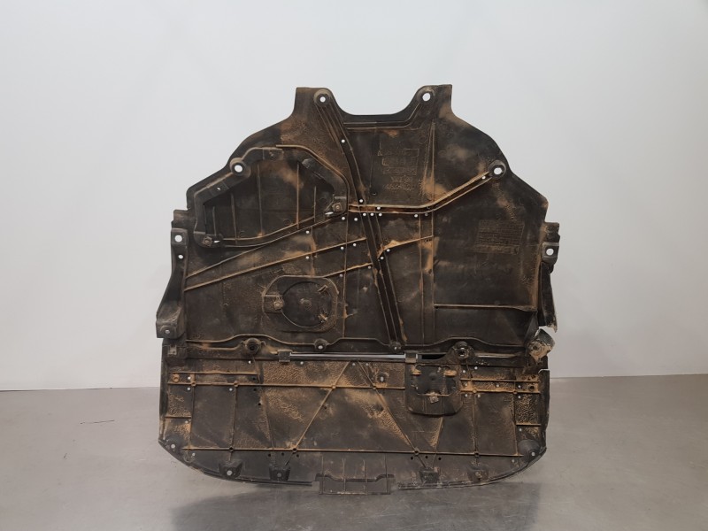 Recambio de cubrecarter para mazda 3 lim. () style referencia OEM IAM B61K56110A  