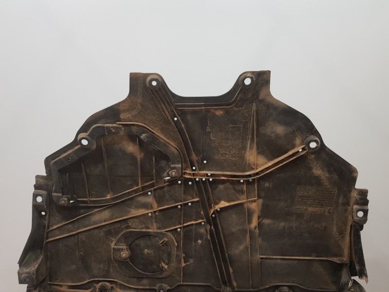 Recambio de cubrecarter para mazda 3 lim. () style referencia OEM IAM B61K56110A  