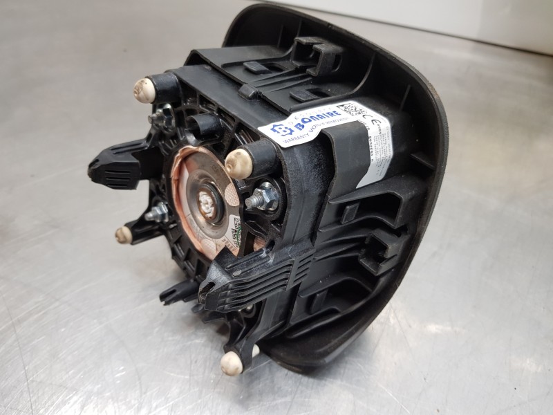 Recambio de kit airbag para citroen berlingo talla m referencia OEM IAM 16841899ZD 9818750980 