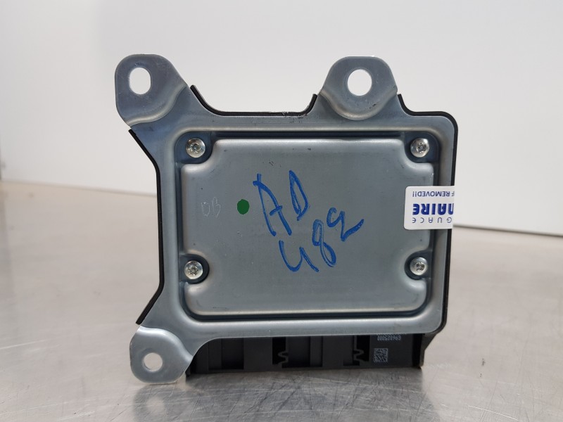 Recambio de kit airbag para citroen berlingo talla m referencia OEM IAM 16841899ZD 9818750980 
