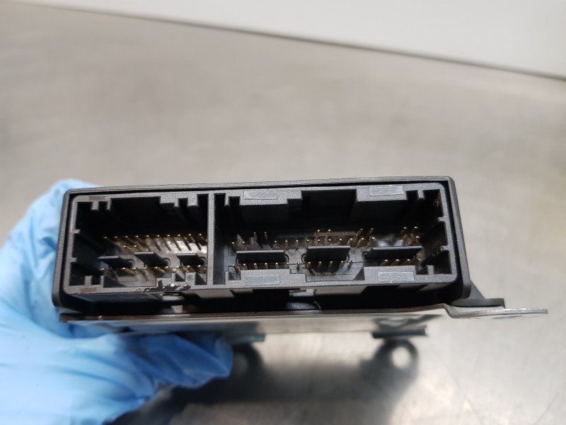 Recambio de kit airbag para citroen berlingo talla m referencia OEM IAM 16841899ZD 9818750980 