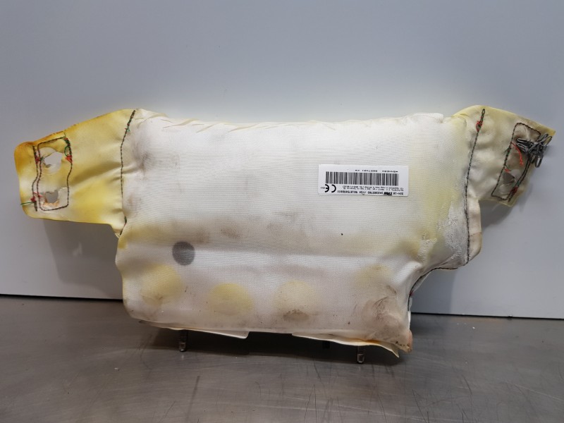 Recambio de kit airbag para citroen berlingo talla m referencia OEM IAM 16841899ZD 9818750980 