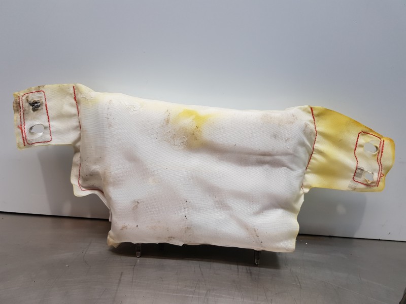 Recambio de kit airbag para citroen berlingo talla m referencia OEM IAM 16841899ZD 9818750980 