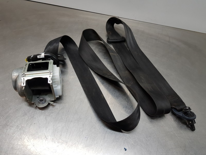 Recambio de kit airbag para citroen berlingo talla m referencia OEM IAM 16841899ZD 9818750980 