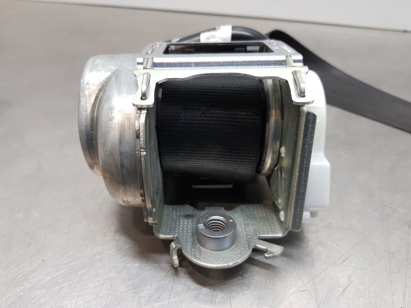 Recambio de kit airbag para citroen berlingo talla m referencia OEM IAM 16841899ZD 9818750980 