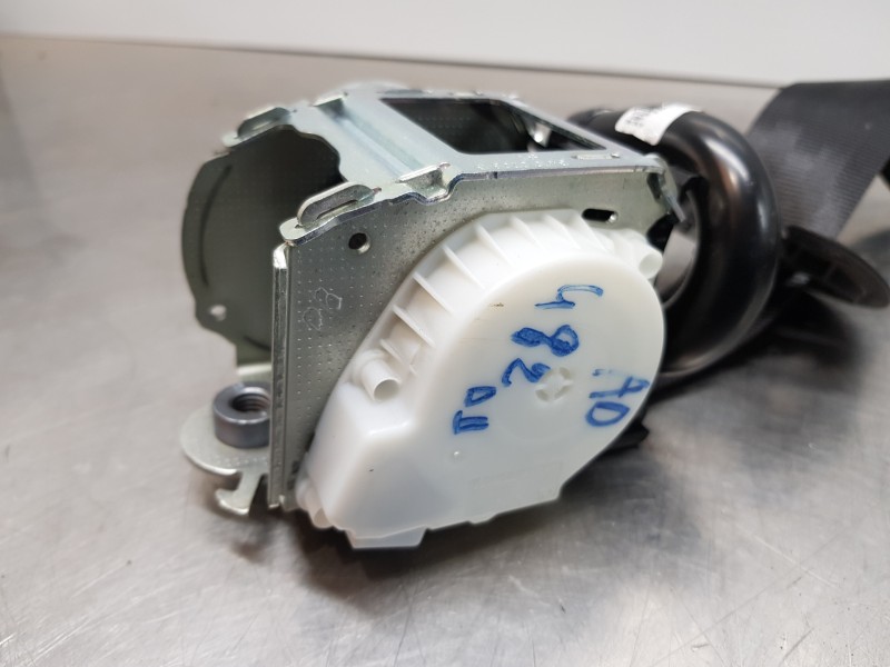 Recambio de kit airbag para citroen berlingo talla m referencia OEM IAM 16841899ZD 9818750980 