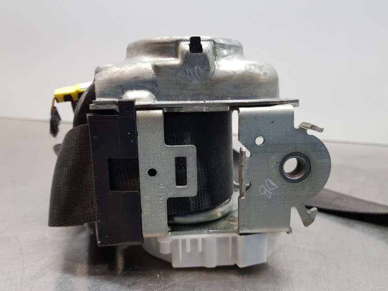 Recambio de kit airbag para citroen berlingo talla m referencia OEM IAM 16841899ZD 9818750980 