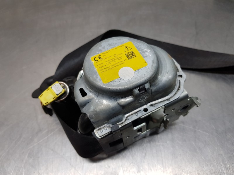 Recambio de kit airbag para citroen berlingo talla m referencia OEM IAM 16841899ZD 9818750980 