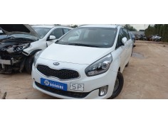 kia carens ( ) del año 2017