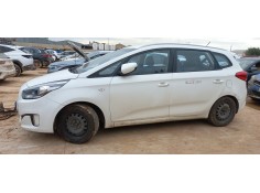 kia carens ( ) del año 2017 2