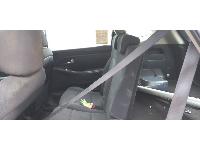 kia carens ( ) del año 2017