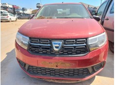 dacia sandero del año 2018