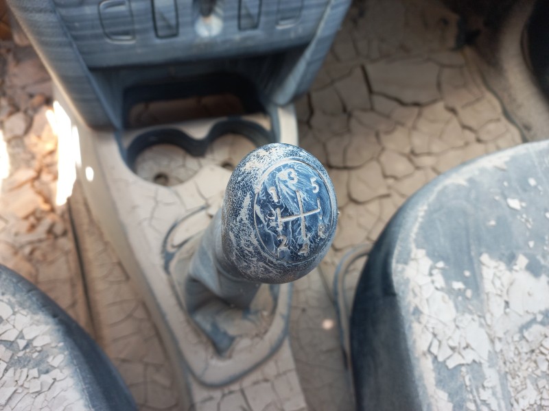 dacia sandero del año 2018