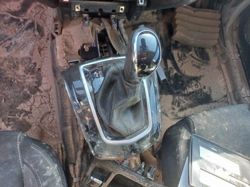 nissan qashqai (j11) del año 2018