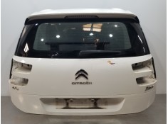 Recambio de porton trasero para citroen c4 grand picasso exclusive referencia OEM IAM 1609401680  