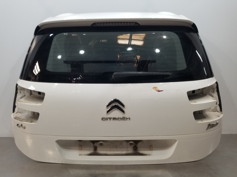 Recambio de porton trasero para citroen c4 grand picasso exclusive referencia OEM IAM 1609401680  