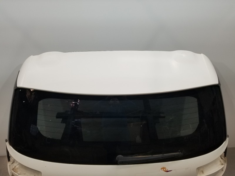 Recambio de porton trasero para citroen c4 grand picasso exclusive referencia OEM IAM 1609401680  