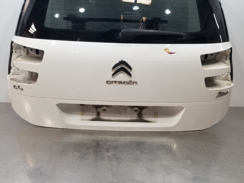 Recambio de porton trasero para citroen c4 grand picasso exclusive referencia OEM IAM 1609401680  