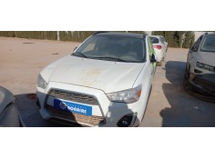 mitsubishi asx (ga0w) del año 2016