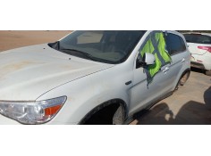 mitsubishi asx (ga0w) del año 2016 2