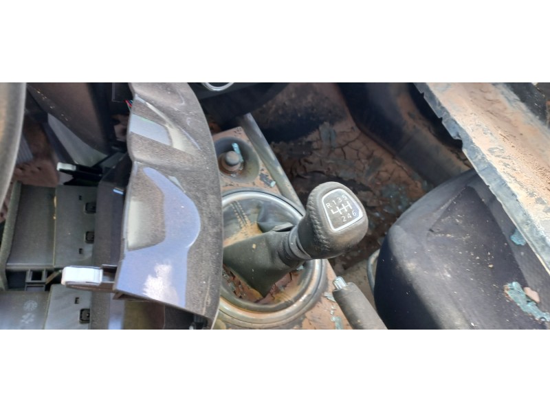 mitsubishi asx (ga0w) del año 2016