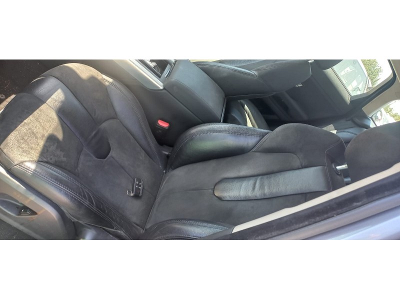 land rover evoque del año 2014