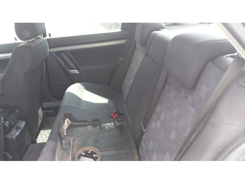 opel vectra c berlina del año 2006