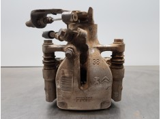 Recambio de pinza freno trasera izquierda para citroen berlingo talla m referencia OEM IAM 1635254780 9819337680 