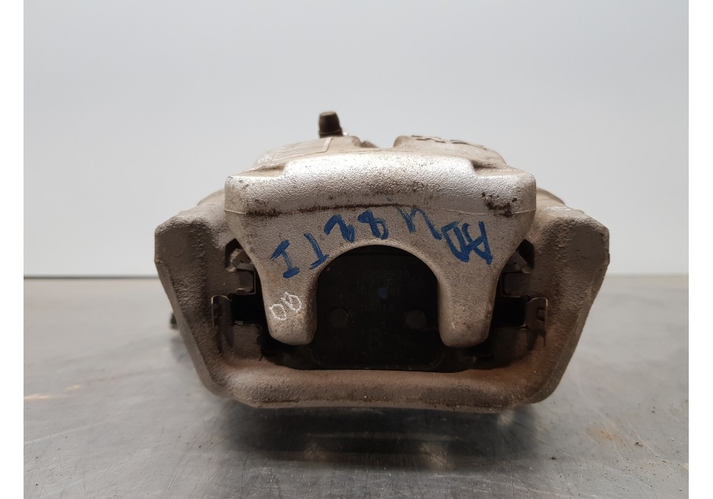 Recambio de pinza freno trasera izquierda para citroen berlingo talla m referencia OEM IAM 1635254780 9819337680 
